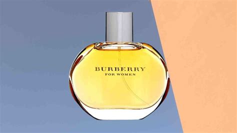 burberry women's classic perfume|discontinued burberry perfume for women.